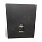 Used Rockville SBG 1188 Unpowered Subwoofer