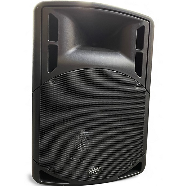 Used Monoprice Pro Audio Series Unpowered Speaker
