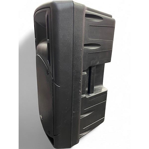 Used Monoprice Pro Audio Series Unpowered Speaker