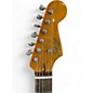 Used Squier Classic Vibe 1960S Stratocaster Lake Placid Blue Solid Body Electric Guitar