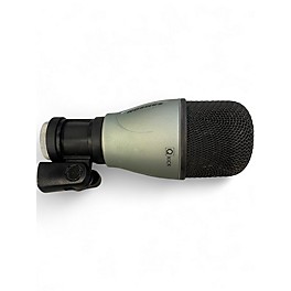 Used Samson Q KICK Dynamic Microphone