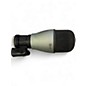Used Samson Q KICK Dynamic Microphone thumbnail