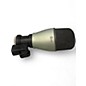 Used Samson Q KICK Dynamic Microphone