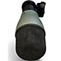 Used Samson Q KICK Dynamic Microphone