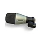 Used Samson Q KICK Dynamic Microphone