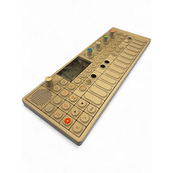 Used teenage engineering OP-1 Synthesizer