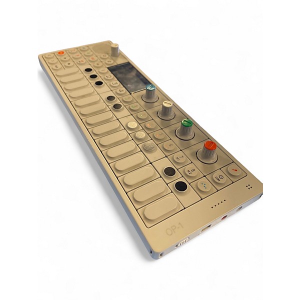 Used teenage engineering OP-1 Synthesizer