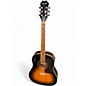 Used Epiphone J45 STUDIO 2 Color Sunburst Acoustic Guitar thumbnail