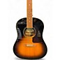 Used Epiphone J45 STUDIO 2 Color Sunburst Acoustic Guitar