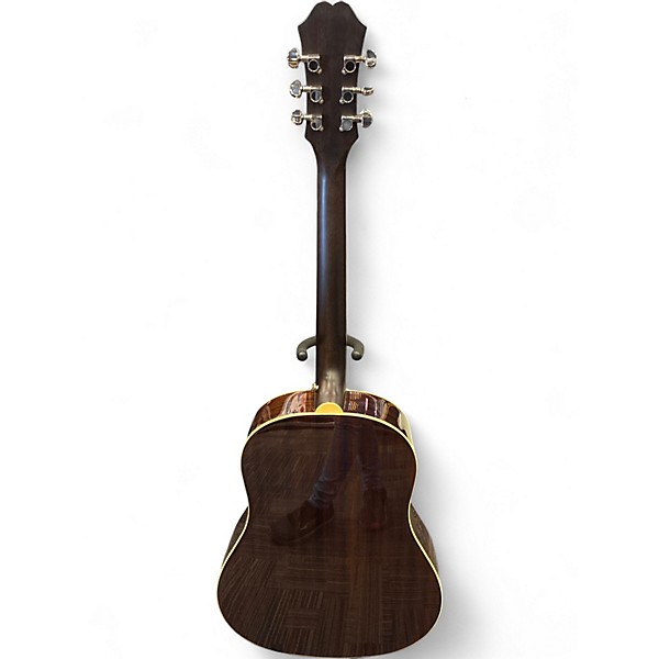 Used Epiphone J45 STUDIO 2 Color Sunburst Acoustic Guitar