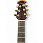 Used Ovation Celebrity Elite Plus CE44P-SM-G Natural Acoustic Electric Guitar