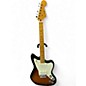 Used Squier JAZZMASTER 2 Color Sunburst Solid Body Electric Guitar thumbnail