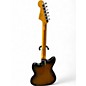 Used Squier JAZZMASTER 2 Color Sunburst Solid Body Electric Guitar