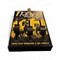 Used JHS Pedals Third Man Hardware Troika Effect Pedal