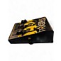 Used JHS Pedals Third Man Hardware Troika Effect Pedal