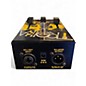 Used JHS Pedals Third Man Hardware Troika Effect Pedal