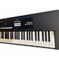 Used Roland JUNO D8 88 KEY Keyboard Workstation