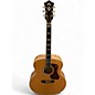 Used Guild f55e Maple Acoustic Electric Guitar thumbnail