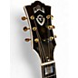 Used Guild f55e Maple Acoustic Electric Guitar