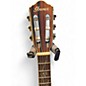 Used Ibanez TIM HENSON TOD10N Black Solid Body Electric Guitar