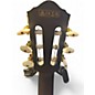 Used Ibanez TIM HENSON TOD10N Black Solid Body Electric Guitar
