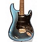 Used Fender American Professional II Stratocaster DARK KNIGHT Solid Body Electric Guitar thumbnail