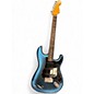 Used Fender American Professional II Stratocaster DARK KNIGHT Solid Body Electric Guitar