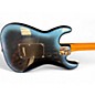 Used Fender American Professional II Stratocaster DARK KNIGHT Solid Body Electric Guitar