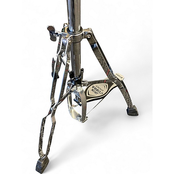 Used TAMA IRON COBRA 200 SERIES Hi Hat Stand