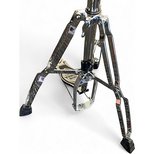 Used TAMA IRON COBRA 200 SERIES Hi Hat Stand