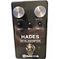 Used GAMMA Hades Effect Pedal