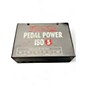 Used Voodoo Lab Pedal Power ISO 5 Power Supply thumbnail