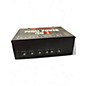 Used Voodoo Lab Pedal Power ISO 5 Power Supply