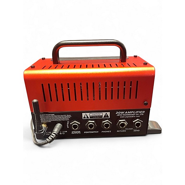 Used Joyo BANTAMP XL Guitar Amp Head