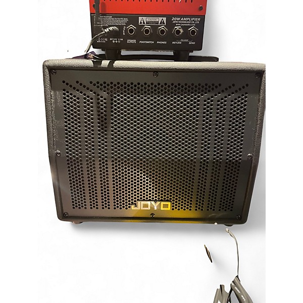 Used Joyo BANTAMP XL Guitar Amp Head