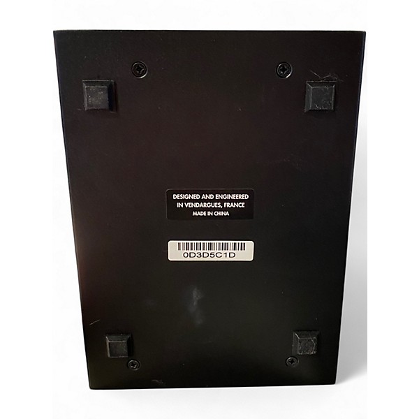Used Two Notes AUDIO ENGINEERING Torpedo Captor Direct Box