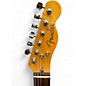 Used Fender Pawn Shop 1972 Seafoam Green Hollow Body Electric Guitar