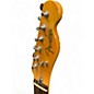 Used Fender Pawn Shop 1972 Seafoam Green Hollow Body Electric Guitar