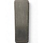Used Dunlop GCB95 Original Crybaby Wah Effect Pedal thumbnail