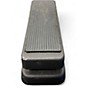 Used Dunlop GCB95 Original Crybaby Wah Effect Pedal