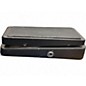 Used Dunlop GCB95 Original Crybaby Wah Effect Pedal