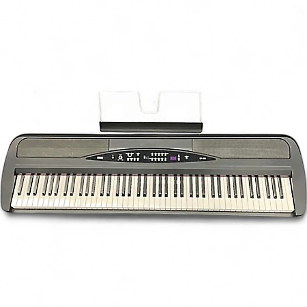 Used KORG SP280 88 Key Stage Piano