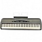 Used KORG SP280 88 Key Stage Piano thumbnail