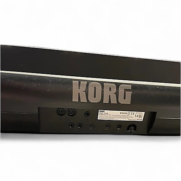 Used KORG SP280 88 Key Stage Piano
