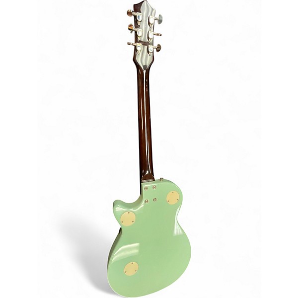 Used Gretsch Guitars G2215-P90 Streamliner Junior MINT METALLIC Solid Body Electric Guitar