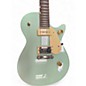 Used Gretsch Guitars G2215-P90 Streamliner Junior MINT METALLIC Solid Body Electric Guitar