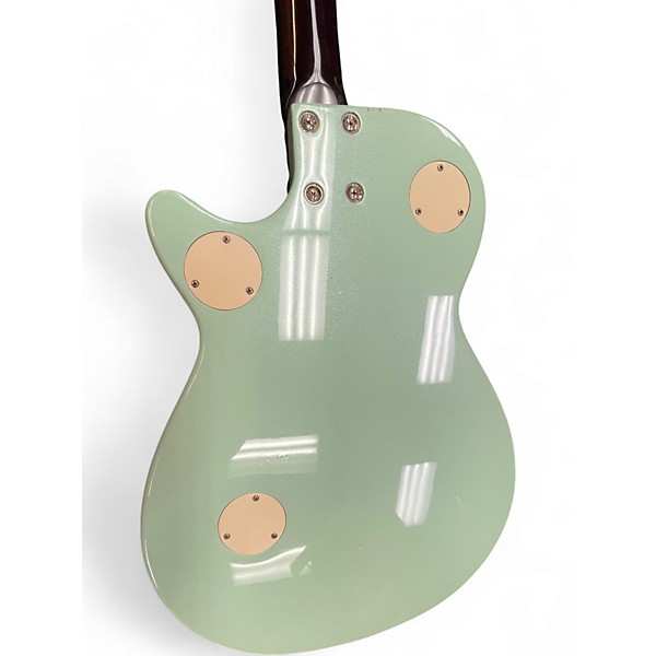 Used Gretsch Guitars G2215-P90 Streamliner Junior MINT METALLIC Solid Body Electric Guitar