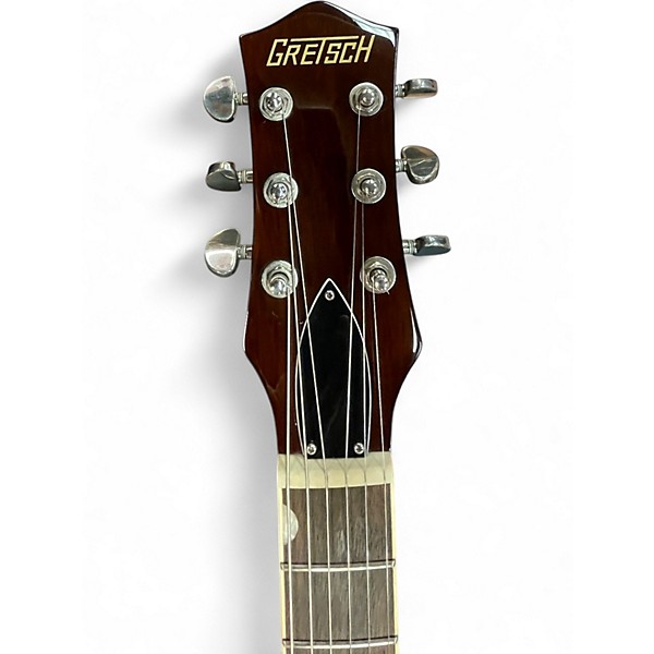 Used Gretsch Guitars G2215-P90 Streamliner Junior MINT METALLIC Solid Body Electric Guitar