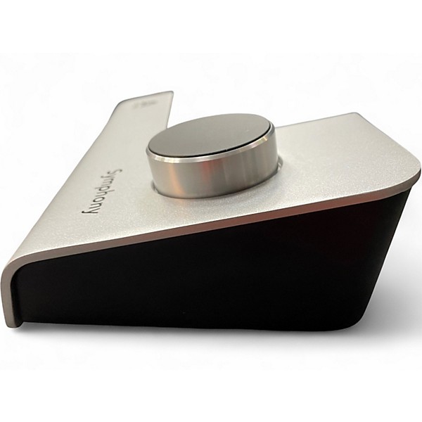 Used Apogee Symphony Desktop Audio Interface