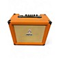 Used Orange Amplifiers Crush 35RT Guitar Combo Amp thumbnail